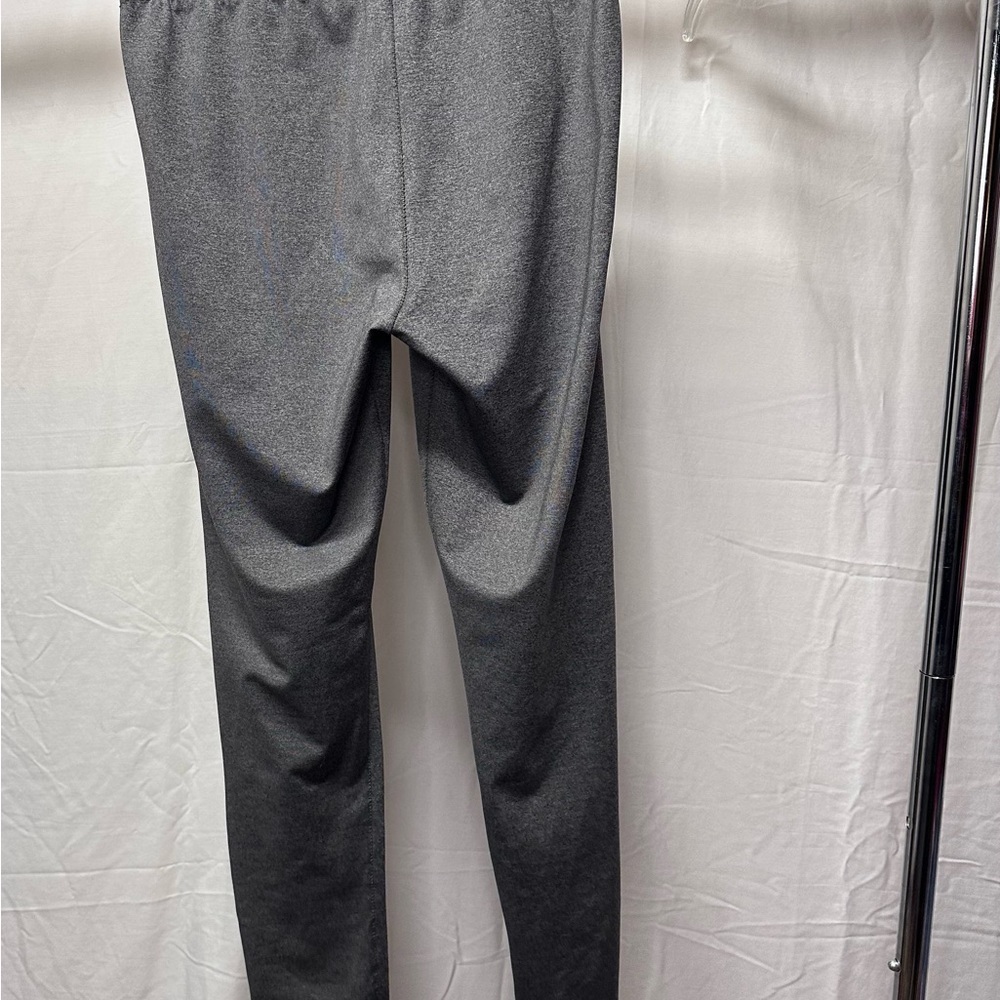 Gymshark Charcoal Leggings - Picture 4 of 4